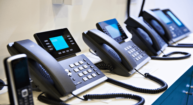 Difference Between SIP Trunking and VoIP