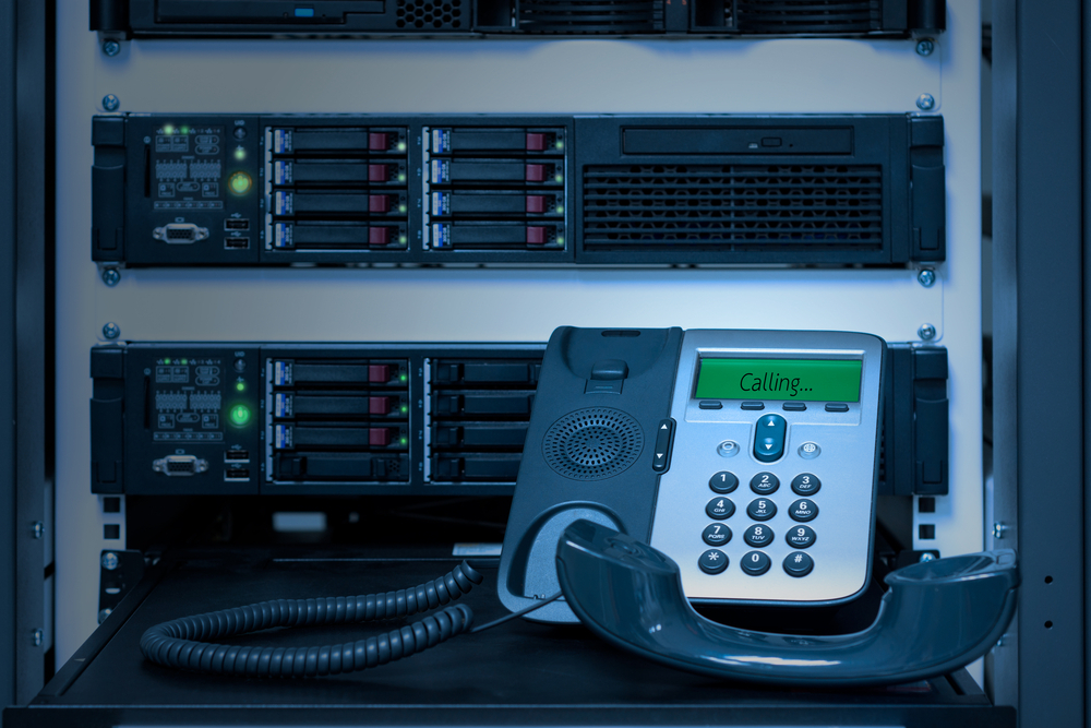 What is a PBX