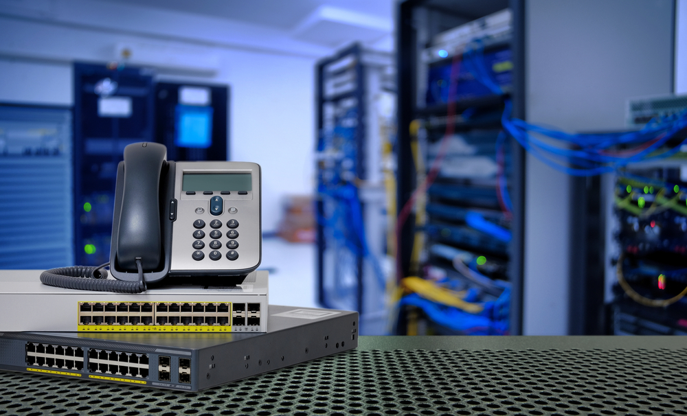 What is PBX Phone System