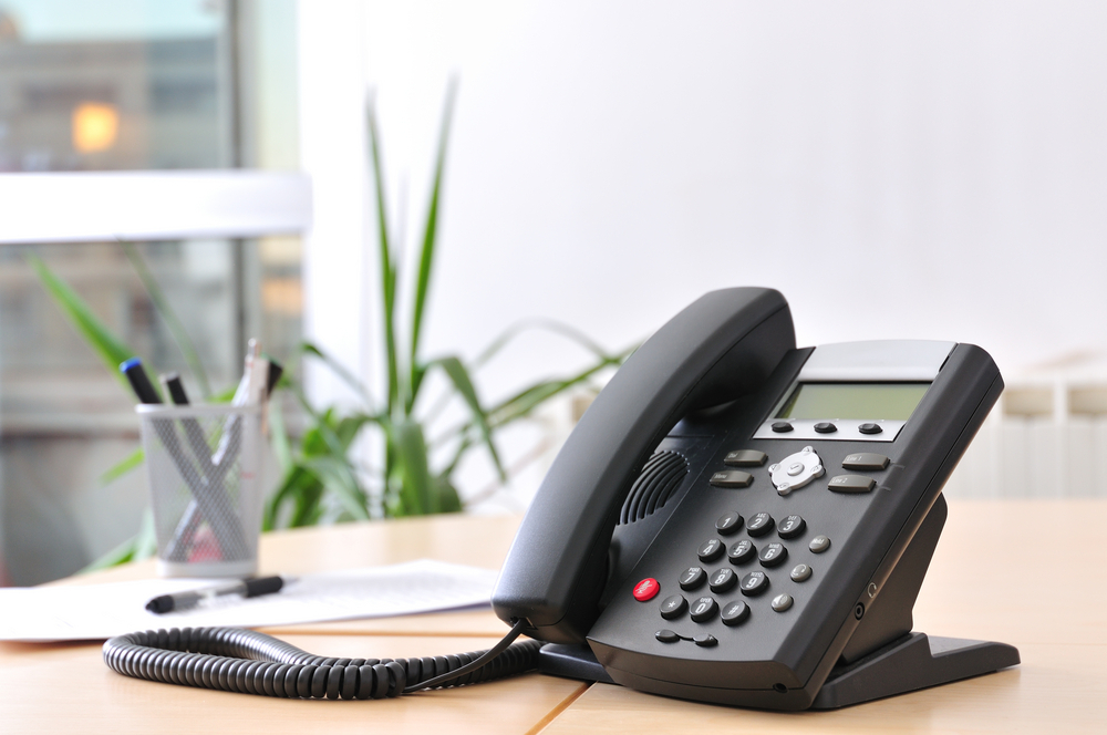 What is a VoIP phone
