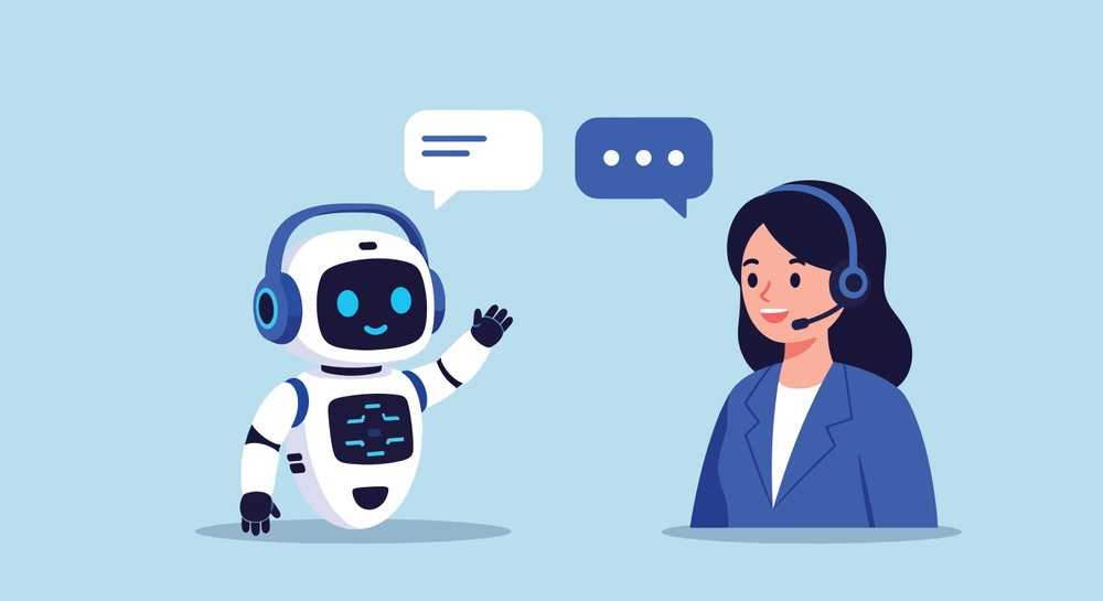 Interactive Voice Response (IVR)