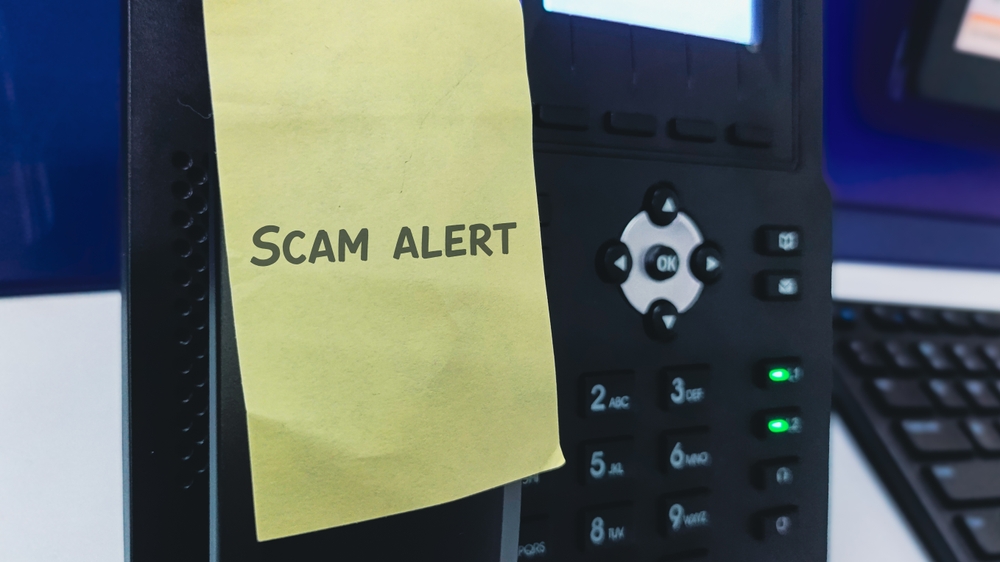 How Secure Is VoIP?
